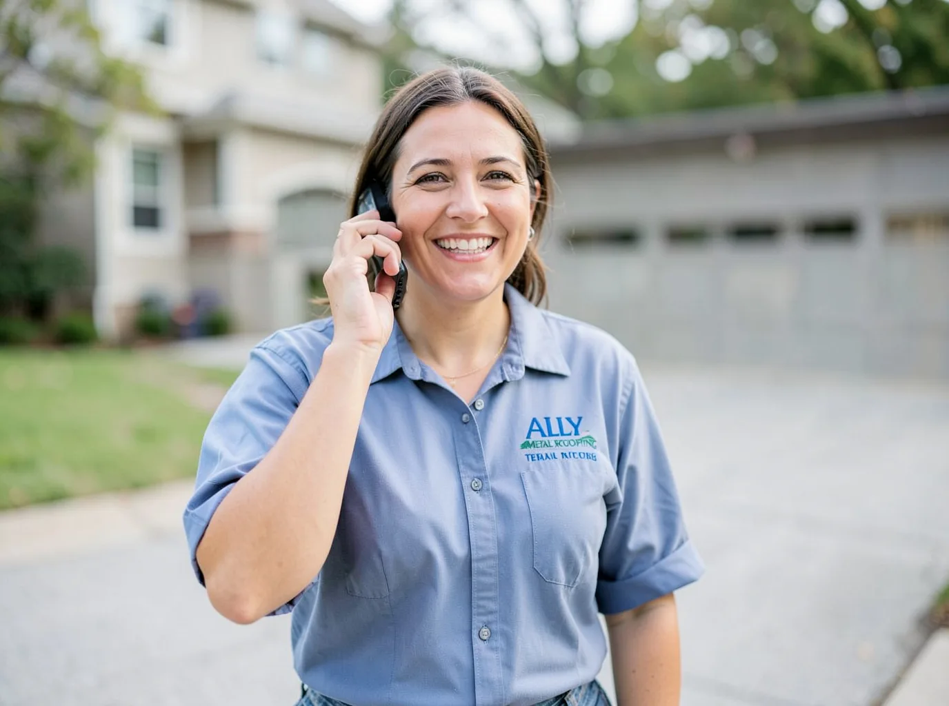 Metal Roof Installation Arabi, GA FAQs